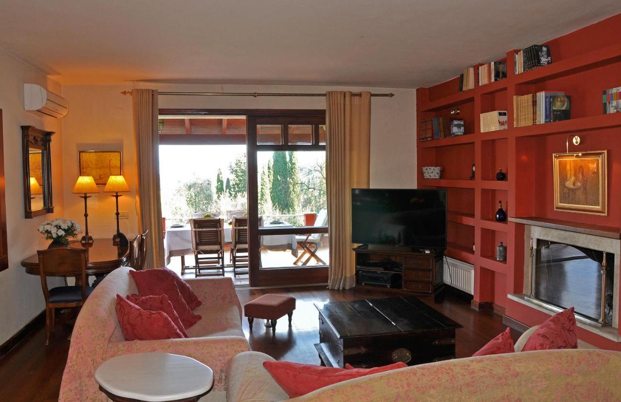 Postatiko Holiday Home Central Corfu Kynopiástai Екстериор снимка