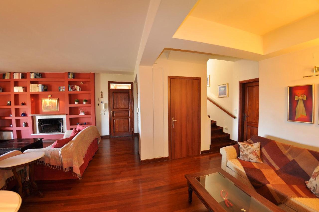 Postatiko Holiday Home Central Corfu Kynopiástai Екстериор снимка