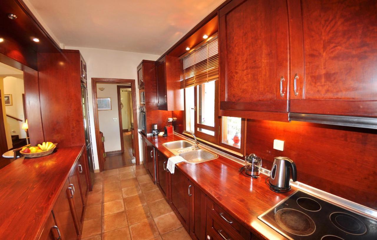 Postatiko Holiday Home Central Corfu Kynopiástai Екстериор снимка