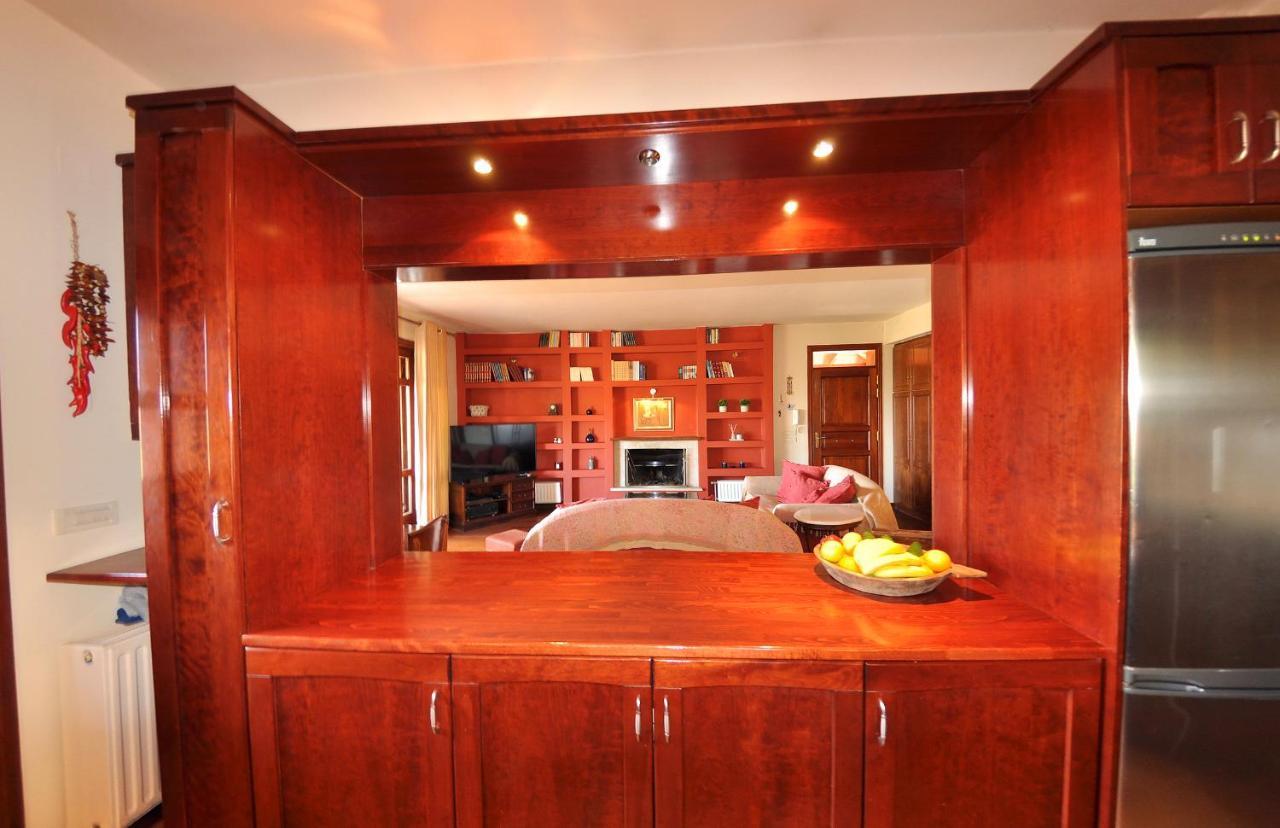 Postatiko Holiday Home Central Corfu Kynopiástai Екстериор снимка