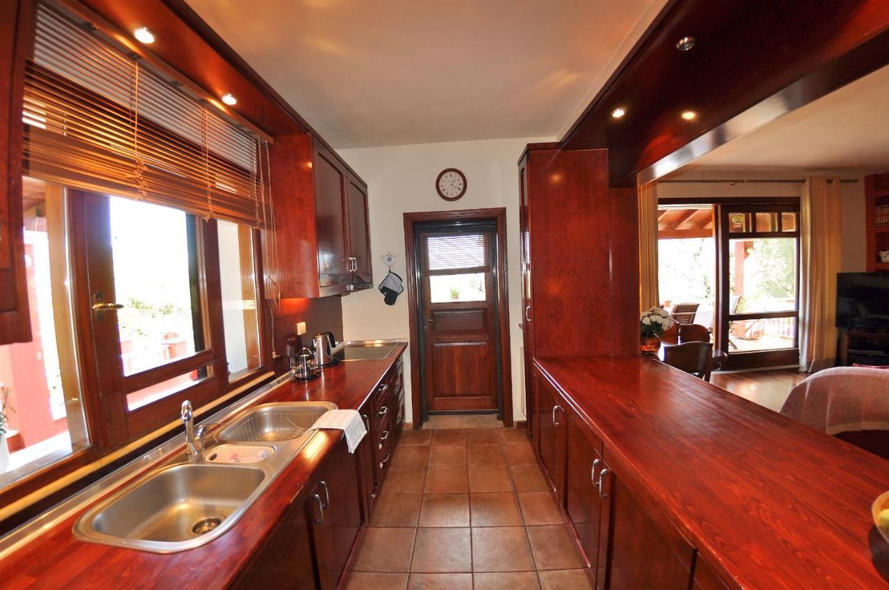 Postatiko Holiday Home Central Corfu Kynopiástai Екстериор снимка