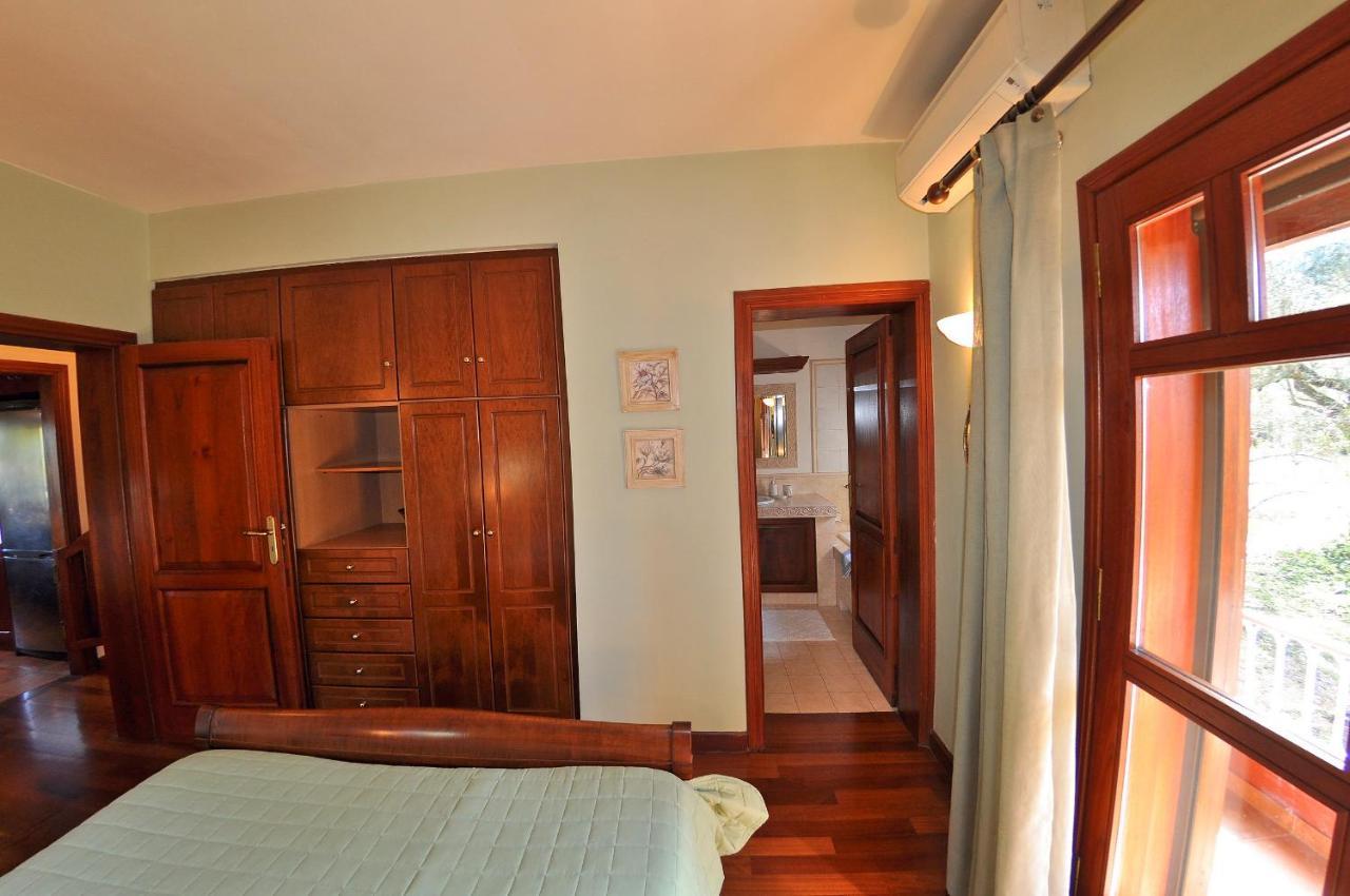Postatiko Holiday Home Central Corfu Kynopiástai Екстериор снимка