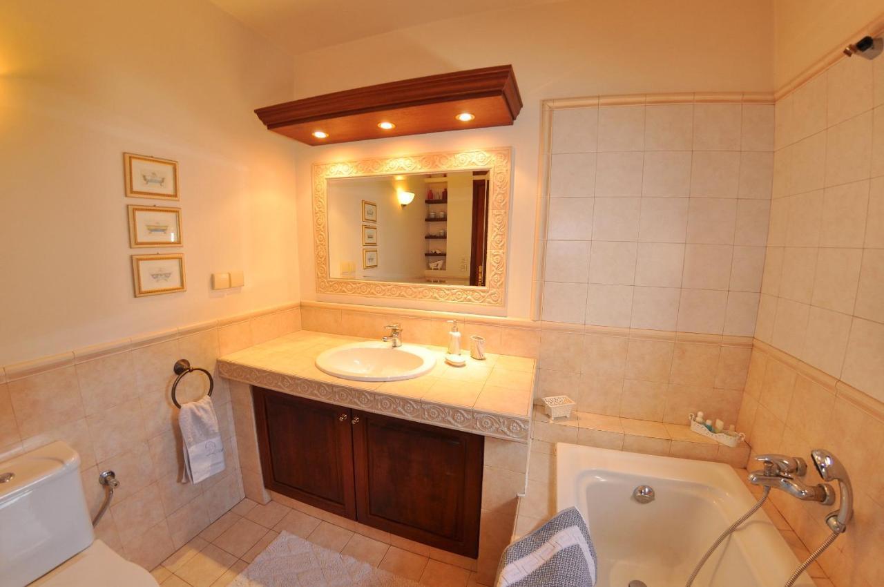 Postatiko Holiday Home Central Corfu Kynopiástai Екстериор снимка