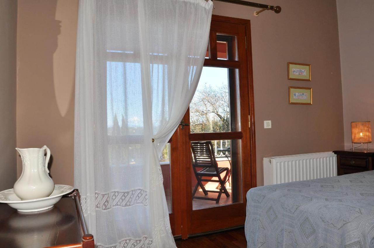 Postatiko Holiday Home Central Corfu Kynopiástai Екстериор снимка