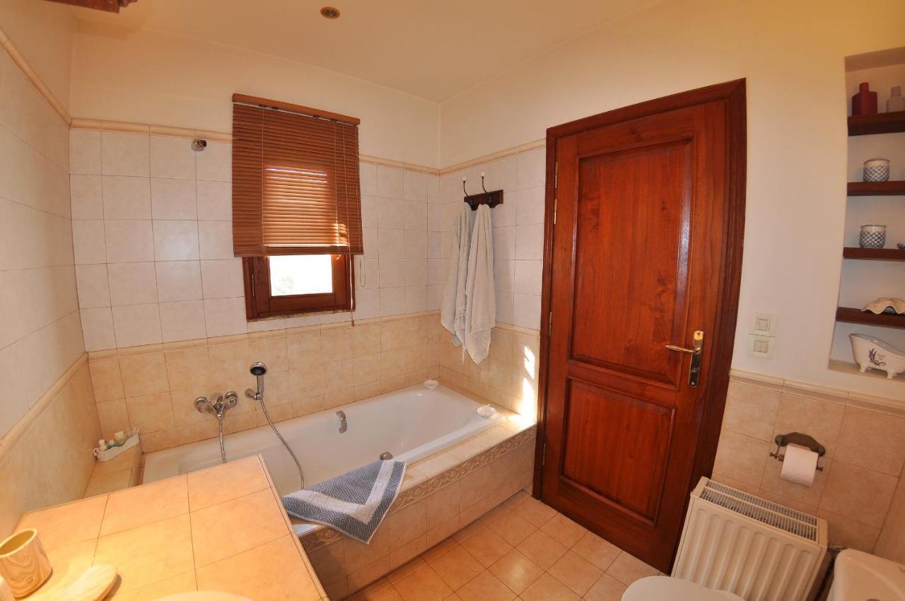 Postatiko Holiday Home Central Corfu Kynopiástai Екстериор снимка
