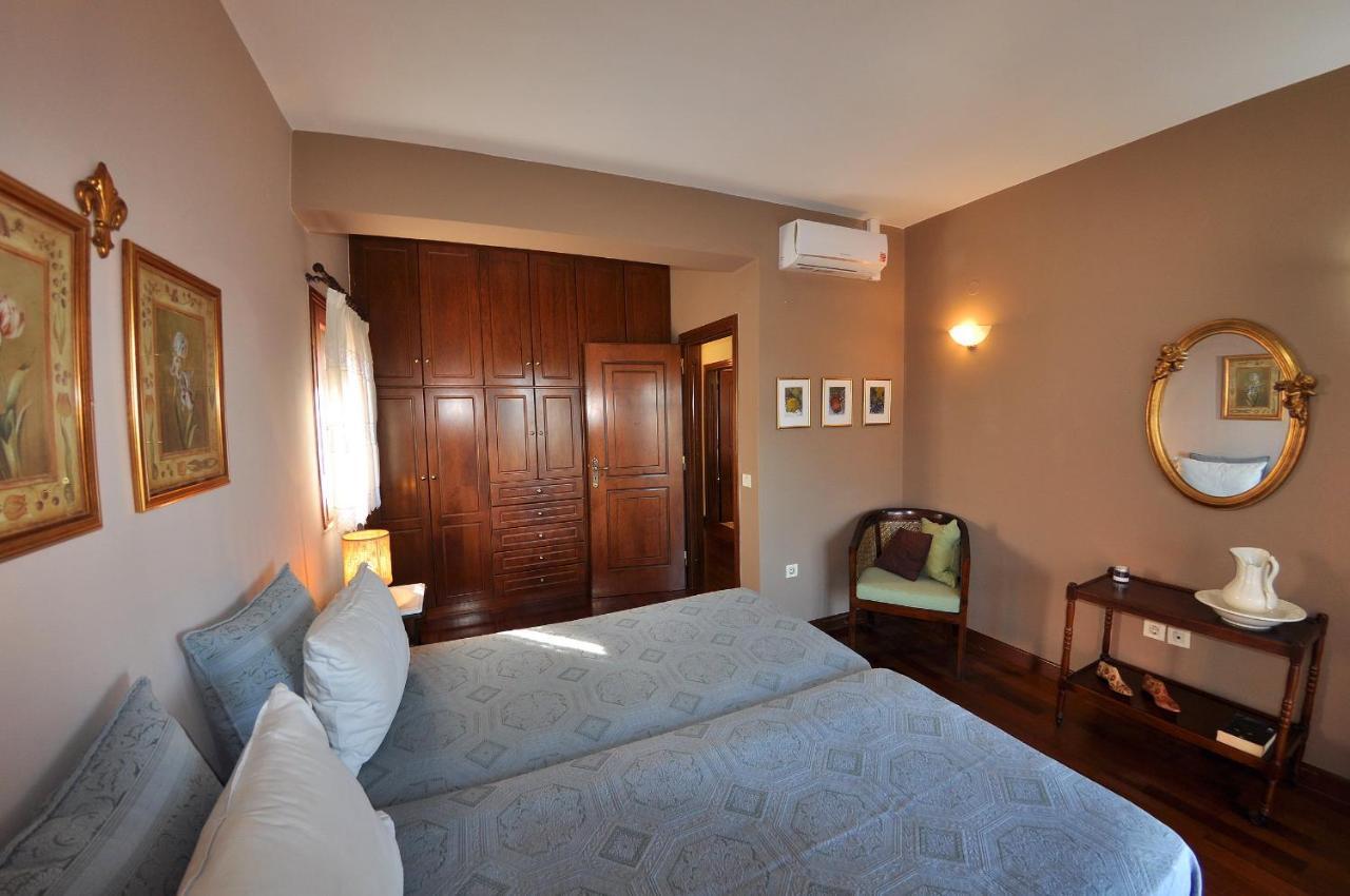Postatiko Holiday Home Central Corfu Kynopiástai Екстериор снимка