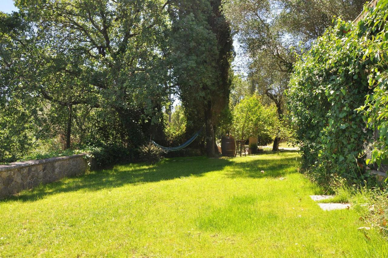 Postatiko Holiday Home Central Corfu Kynopiástai Екстериор снимка