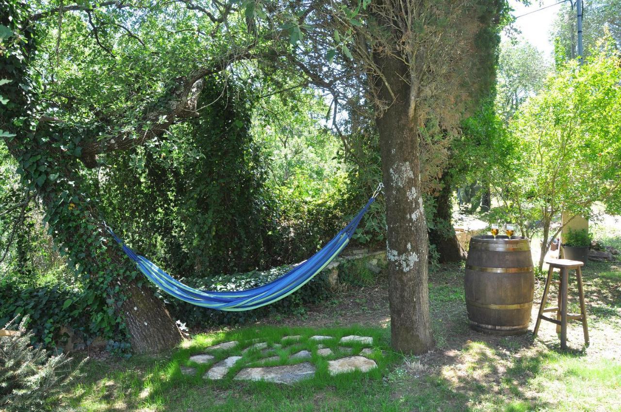 Postatiko Holiday Home Central Corfu Kynopiástai Екстериор снимка